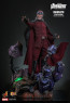 Hot Toys - Magneto - Avengers: Doomsday - Deluxe Version
