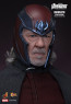  Hot Toys - Magneto - Avengers: Doomsday - Deluxe Version