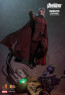 Hot Toys - Magneto - Avengers: Doomsday - Deluxe Version