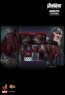 Hot Toys - Magneto - Avengers: Doomsday - Deluxe Version