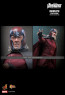 Hot Toys - Magneto - Avengers: Doomsday - Deluxe Version