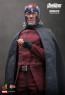Hot Toys - Magneto - Avengers: Doomsday