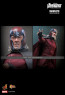 Hot Toys - Magneto - Avengers: Doomsday