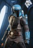 Hot Toys - Axe Woves - Star Wars: The Mandalorian