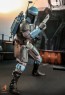 Hot Toys - Axe Woves - Star Wars: The Mandalorian