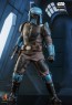 Hot Toys - Axe Woves - Star Wars: The Mandalorian