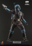Hot Toys - Axe Woves - Star Wars: The Mandalorian