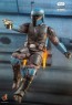 Hot Toys - Axe Woves - Star Wars: The Mandalorian