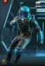 Hot Toys - Axe Woves - Star Wars: The Mandalorian