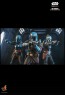 Hot Toys - Axe Woves - Star Wars: The Mandalorian