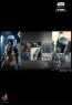 Hot Toys - Axe Woves - Star Wars: The Mandalorian