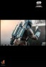 Hot Toys - Axe Woves - Star Wars: The Mandalorian