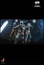 Hot Toys - Axe Woves - Star Wars: The Mandalorian