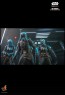 Hot Toys - Axe Woves - Star Wars: The Mandalorian