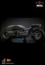Hot Toys - Batcycle - The Flash