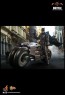 Hot Toys - Batcycle - The Flash