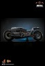 Hot Toys - Batcycle - The Flash