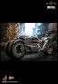 Hot Toys - Batcycle - The Flash
