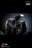 Hot Toys - Batcycle - The Flash