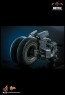 Hot Toys - Batcycle - The Flash