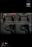 Hot Toys - Batman 2.0 - Batman v Superman: Dawn of Justice - Deluxe Version