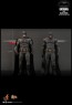 Hot Toys - Batman 2.0 - Batman v Superman: Dawn of Justice - Deluxe Version