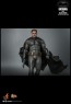 Hot Toys - Batman 2.0 - Batman v Superman: Dawn of Justice - Deluxe Version