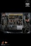 Hot Toys - Batman 2.0 - Batman v Superman: Dawn of Justice - Deluxe Version