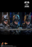 Hot Toys - Batman - Batman & Robin