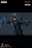 Hot Toys - Nightwing - Batman: Arkham Knight