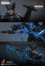 Hot Toys - Nightwing - Batman: Arkham Knight