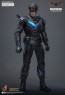 Hot Toys - Nightwing - Batman: Arkham Knight
