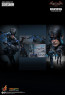 Hot Toys - Nightwing - Batman: Arkham Knight