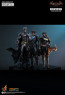 Hot Toys - Nightwing - Batman: Arkham Knight