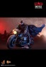 Hot Toys - Batcycle - The Batman