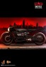 Hot Toys - Batcycle - The Batman