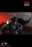Hot Toys - Batcycle - The Batman