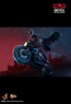 Hot Toys - Batcycle - The Batman