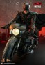 Hot Toys - Batcycle - The Batman