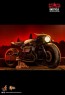 Hot Toys - Batcycle - The Batman