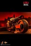 Hot Toys - Batcycle - The Batman