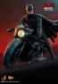 Hot Toys - Batcycle - The Batman