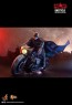 Hot Toys - Batcycle - The Batman
