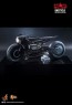 Hot Toys - Batcycle - The Batman