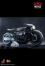Hot Toys - Batcycle - The Batman