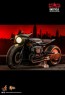 Hot Toys - Batcycle - The Batman