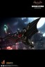 Hot Toys - Batman Beyond - Batman:Arkham Knight