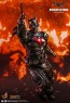 Hot Toys - Batman Beyond - Batman:Arkham Knight