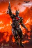 Hot Toys - Batman Beyond - Batman:Arkham Knight