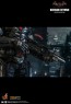 Hot Toys - Batman Beyond - Batman:Arkham Knight